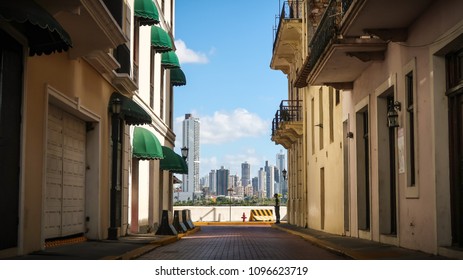 31 Panamá Casco Viejo Images, Stock Photos & Vectors | Shutterstock