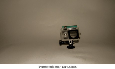 case for action camera

