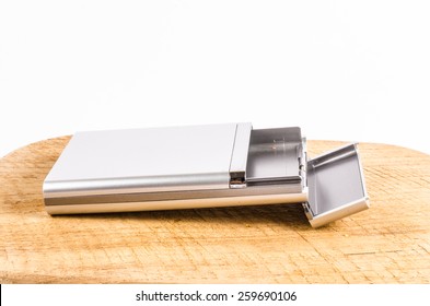 3,556 Cigarette case Images, Stock Photos & Vectors | Shutterstock