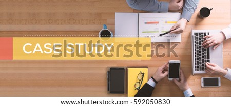 CASE STUDY CONCEPT