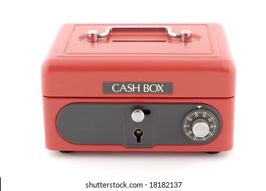 Cash Box