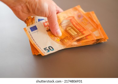 Cash Payments And Expenses In The EU Countries.cost Of Goods In Europe . Expenses And Incomes In European Countries.Euro Currency Exchange Rate.Budget Allocation. Euro Currency.