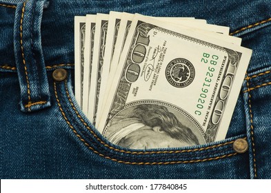 Download Money in Pocket Images, Stock Photos & Vectors | Shutterstock