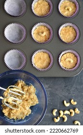 Cashew Cream Cheese Bites Meal Prep