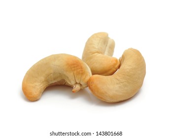 Cashew Nuts