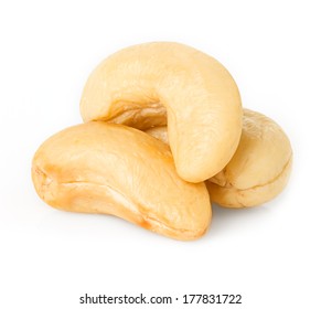 Cashew Nuts