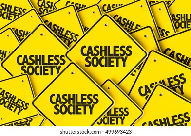 Cashless Society