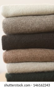 Cashmere