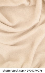 Cashmere Texture - Soft Woven Wool Texture 