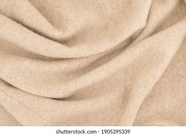 Cashmere Texture - Soft Woven Wool Texture 