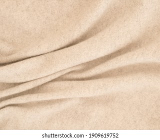 Cashmere Texture - Soft Woven Wool Texture 