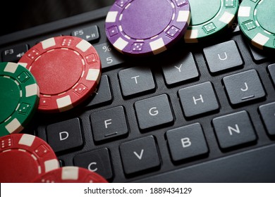 Online Gambling High Res Stock Images | Shutterstock