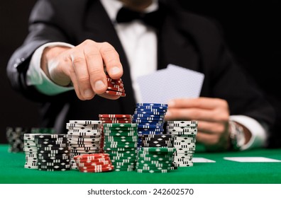 5,996 Texas hold em Images, Stock Photos & Vectors | Shutterstock