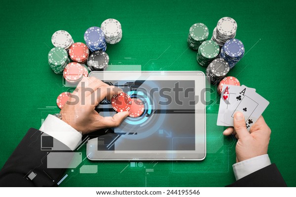 Casino Online Pc