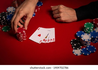 113,393 Poker Game Stock Photos, Images & Photography | Shutterstock