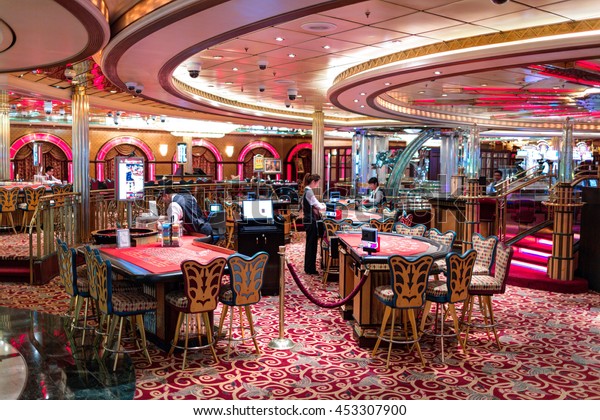 Voyager Casino