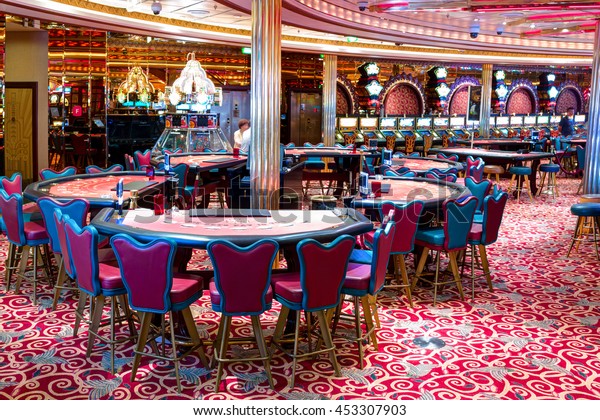 royal caribbean casino at se