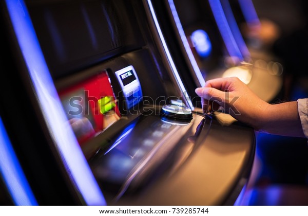 casino slot machine games