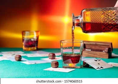 Casino Price Whisky