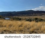 Casper, Wyoming, Outdoors, River, Beautiful 