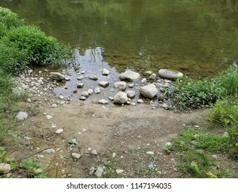 Cass River Michigan 