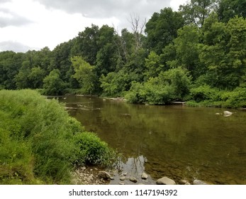 Cass River Vassar, MI