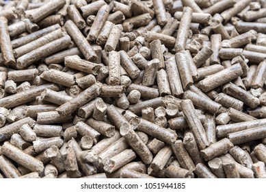 Cassava Pellets For Benefits Animal Feed