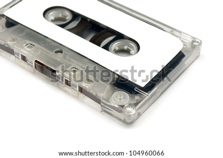 Similar – All Case Tape cassette