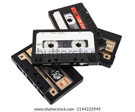 Similar – All Case Tape cassette