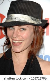 Cassidy Freeman At The Farewell Party For Final Season Of 'The L Word'. Cafe La Boheme, West Hollywood, CA. 03-03-09