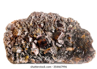 Cassiterite (tin Ore)