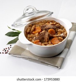 Cassoulet