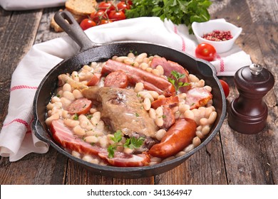 Cassoulet