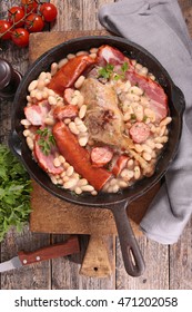 Cassoulet