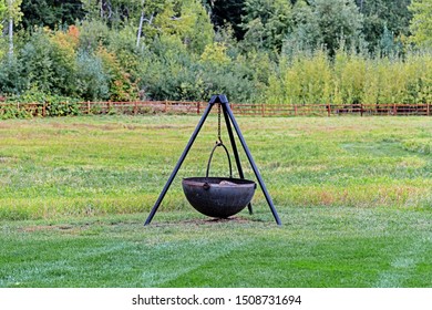 1000 Cast Iron Fire Pit Stock Images Photos Vectors Shutterstock