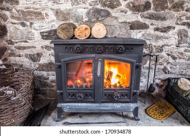 Wood Stoves Stock Photos Images Photography Shutterstock