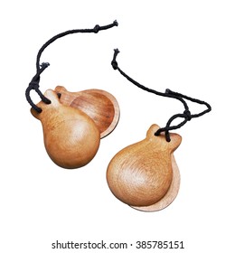 Castanets