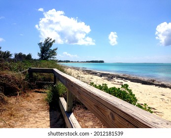 Castaway Cay Private Island In The Bahamas