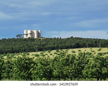 Castel Del Monte