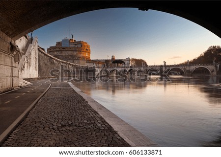 Similar – Vieux Port Umwelt Natur