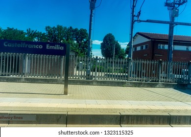 Castelfranco Emilia Images Stock Photos Vectors Shutterstock