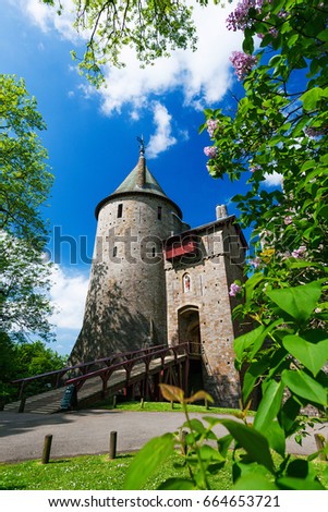 veľké Coch