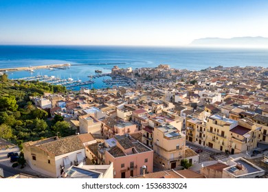 Castellamare Del Golfo Images Stock Photos Vectors Shutterstock