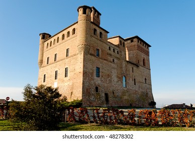 Italy Castles Piedmont High Res Stock Images Shutterstock