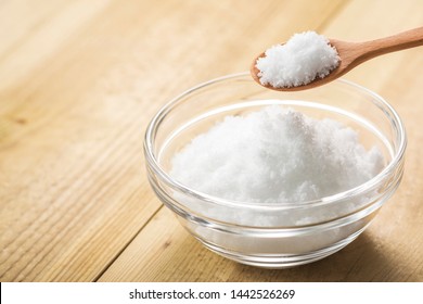 Caster Sugar Culinary Sugars Natural Sweetener Stock Photo 1442526269 ...