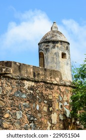 Castillo Santa Rosa Santa Rosa Castle Stock Photo 229051504 | Shutterstock