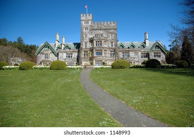 Castle