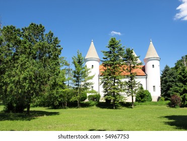 Castle