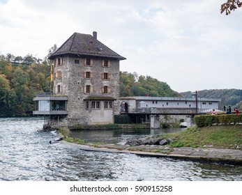Castle