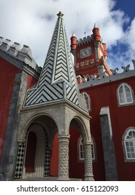 castle